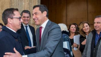 Moreno Bonilla y la gran carambola política