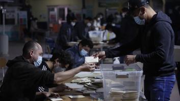 Los independientes y la oposición marcarán la pauta en la nueva Constitución de Chile