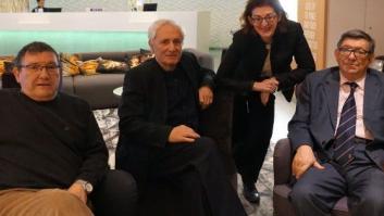 “En España no hay presos políticos. Nos sentimos insultados”