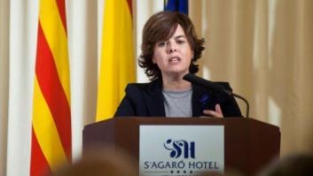 El artículo 155 y el «¡a por ellos!»