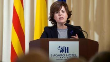 L’article 155 i l’«¡a por ellos!»