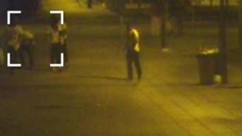 Manuel Jabois resume en seis escalofriantes palabras lo que sintió la víctima de 'La Manada': "No me dejes sola, por favor"