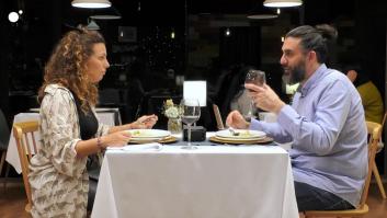 Se conocieron en 'First Dates' y ahora todo el mundo habla de ellos por cómo han acabado