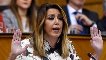 ¿Y ahora qué va a pasar con Susana Díaz?