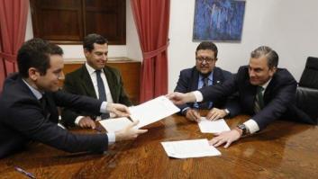 El cambio será progresista o no será