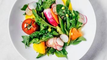 No llenes el plato y mejorarás la memoria