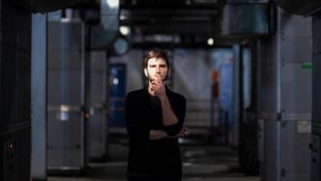 Lucas Vidal: "Que griten piropos a mujeres por la calle me parece machismo absoluto"