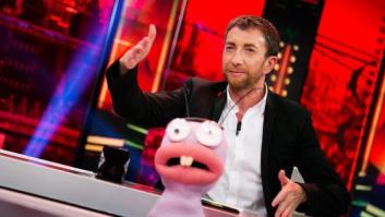 Pablo Motos ('El Hormiguero') explica por qué tendrá que llevar gafas durante tres meses