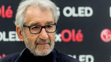 José Sacristán sorprende al hablar en estos términos sobre Ayuso