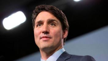 El parecido más loco de Trudeau vive en Afganistán