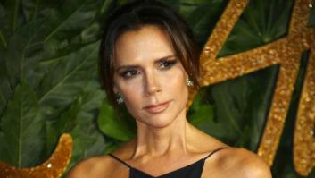 Críticas a Victoria Beckham tras subir un llamativo vídeo con su hija