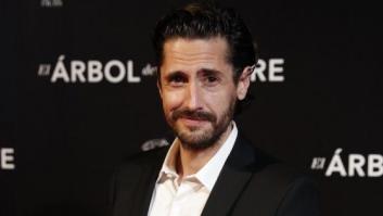 La irónica reflexión de Juan Diego Botto sobre Vox y Podemos que provoca una tremenda ovación en Twitter