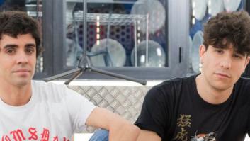 La brillante respuesta de Javier Calvo a un tuit homófobo de 'OT'