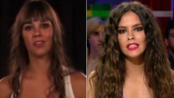 Cristina Pedroche, Sara Carbonero, Alberto Chicote, Amaia Romero... Así han cambiado los famosos en 10 años