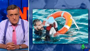 Wyoming lanza este mensaje ante el "discurso inhumano" de Vox sobre los menores migrantes