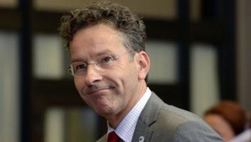 A Dijsselbloem y Hollande les gusta la nueva propuesta griega