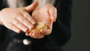 Cómo cambiar el mundo con champús sólidos y bombas de baño