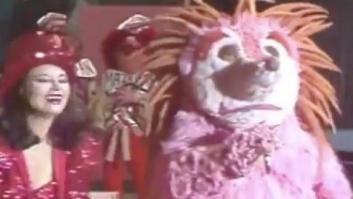 'La Vida Moderna' recupera el momento 'facha' de Espinete