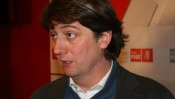 Carlos Martínez, alcalde socialista de Soria: "El PSOE era como la música de la sala de espera de un dentista"