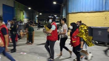 Siete puntos que no debemos olvidar tras lo ocurrido en Ceuta