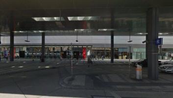 Un ciudadano español mata a cuchilladas a su hermana en Viena