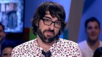 La petición que ha cabreado a Quique Peinado ('Zapeando'): "Me cago en mi vida"