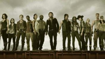 Este es el personaje de 'The Walking Dead' que se cambia al 'spin-off' de la serie