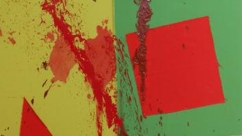 Un cuadro para Juanma