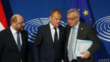 Ese objetivo suicida: '¡escarmentar a Grecia!'