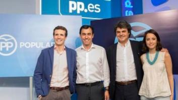 Guía para entender la Conferencia Política del PP