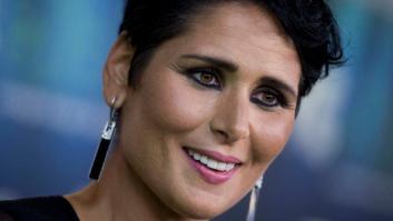 Rosa López justifica su poco afortunada actuación en la gala Unicef