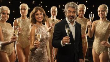 Anuncio de Freixenet 2017: Ricardo Darín y Michelle Jenner te animan a brindar