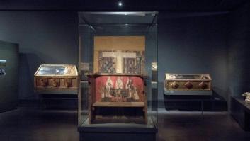 Méndez de Vigo ordena que Cataluña devuelva los bienes de Sijena