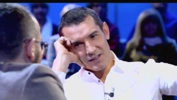 Jesús Vázquez se avergüenza de la entrevista que rescató Risto Mejide en 'Chester'
