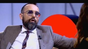 Risto Mejide alucina en 'Chester' con lo que le contó Lydia Bosh de su etapa en el 'Un, Dos, Tres'