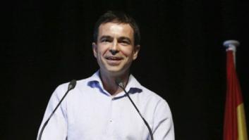 Andrés Herzog, nuevo líder de UPyD con el 43% de los votos