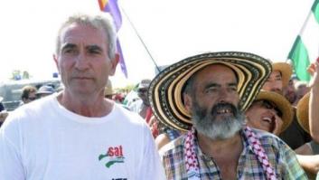 Sánchez Gordillo y Cañamero se presentan a las primarias de Podemos