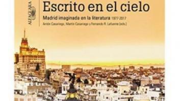 El cielo de Madrid