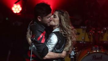 Pablo López: "Que se acaben los rumores, estoy con..."