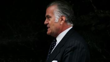 La Policía también robó a Luis Bárcenas la agenda telefónica con más de 500 contactos