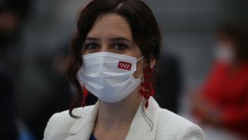 Y Ayuso, ¿por qué?