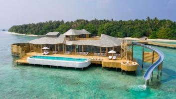 Soneva Fushi: una estancia en el paraíso