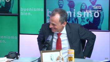 Pedro Duque sorprende al revelar lo que lleva habitualmente en los bolsillos