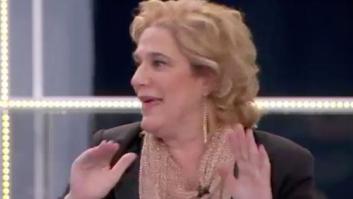 Pilar Rahola califica a la UE de "mierda" e incendia Twitter