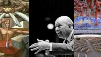 ‘Celtiberia Way’: La vuelta al mundo en tres escenas (y una partitura), con Vela Zanetti, Casals y Barceló