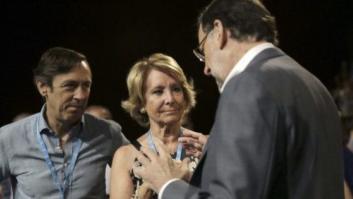 El PP registrará en esta legislatura su propuesta de reforma electoral