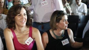 Herzog y Lozano se disputan encabezar "una nueva etapa" en UPyD, convencidos de que el partido tiene "futuro"