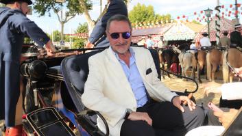 A Vox no le queda ni Carlos Herrera: los define con dos tajantes palabras