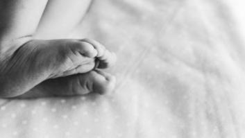 Un juez deja en libertad con medidas cautelares al padre de un bebé de dos meses maltratado