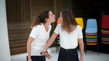 'Hermanas', pura distracción para amantes de Rambert, Lennie y Escolar